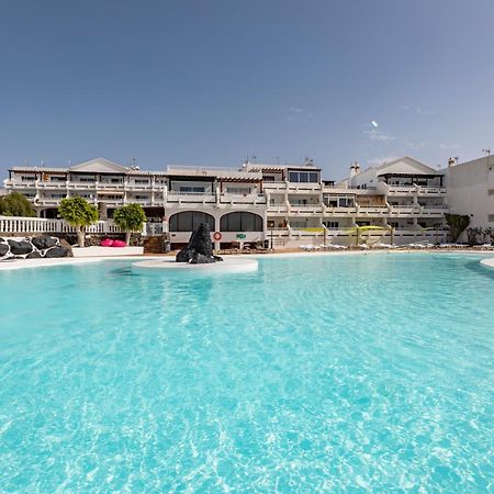 Appartamento The Colors House Costa Teguise Esterno foto