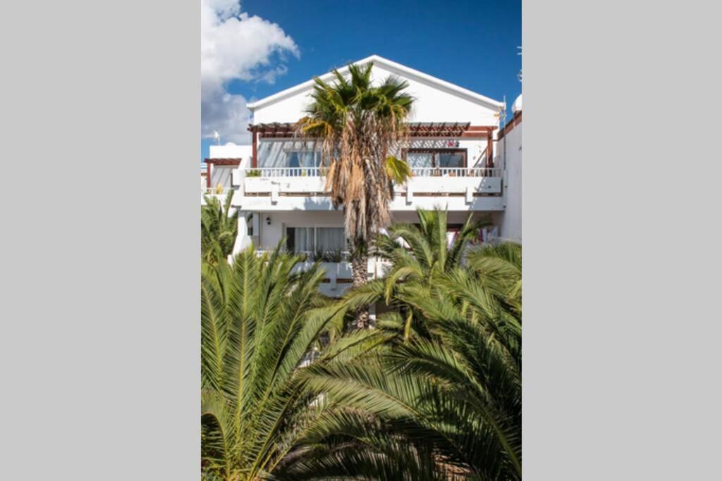 Appartamento The Colors House Costa Teguise Esterno foto