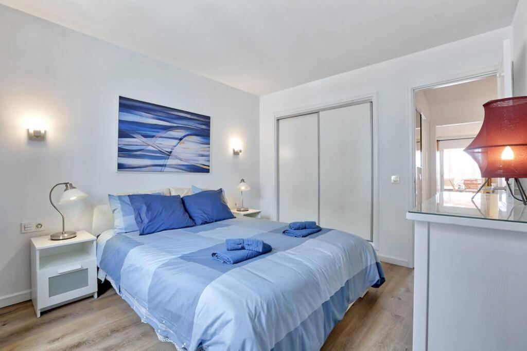 Appartamento The Colors House Costa Teguise Esterno foto