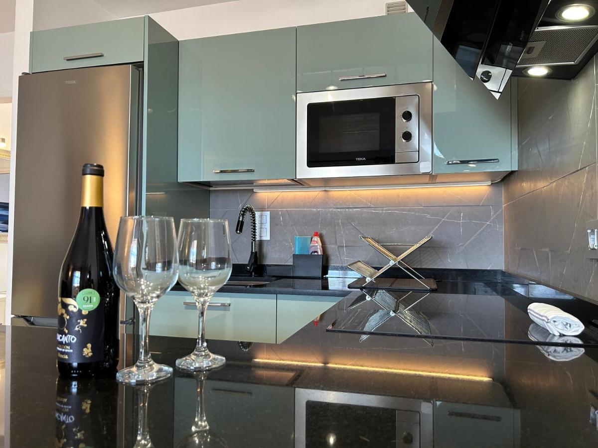 Appartamento The Colors House Costa Teguise Esterno foto