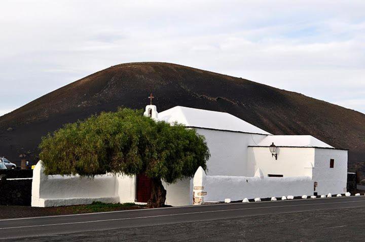 Appartamento The Colors House Costa Teguise Esterno foto