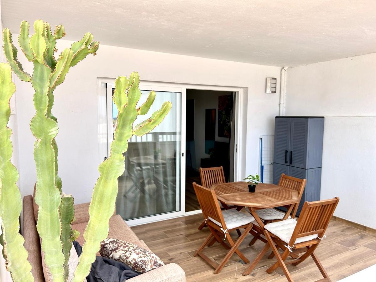 Appartamento The Colors House Costa Teguise Esterno foto